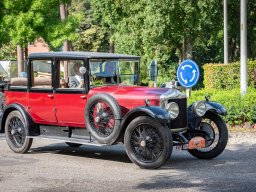 2023-Parel der Voorkempen - Jan Carsau
